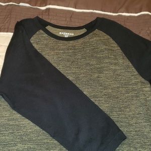 Baseball tee